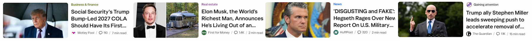 Yahoo News